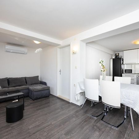Apartments Marija Split Exteriér fotografie
