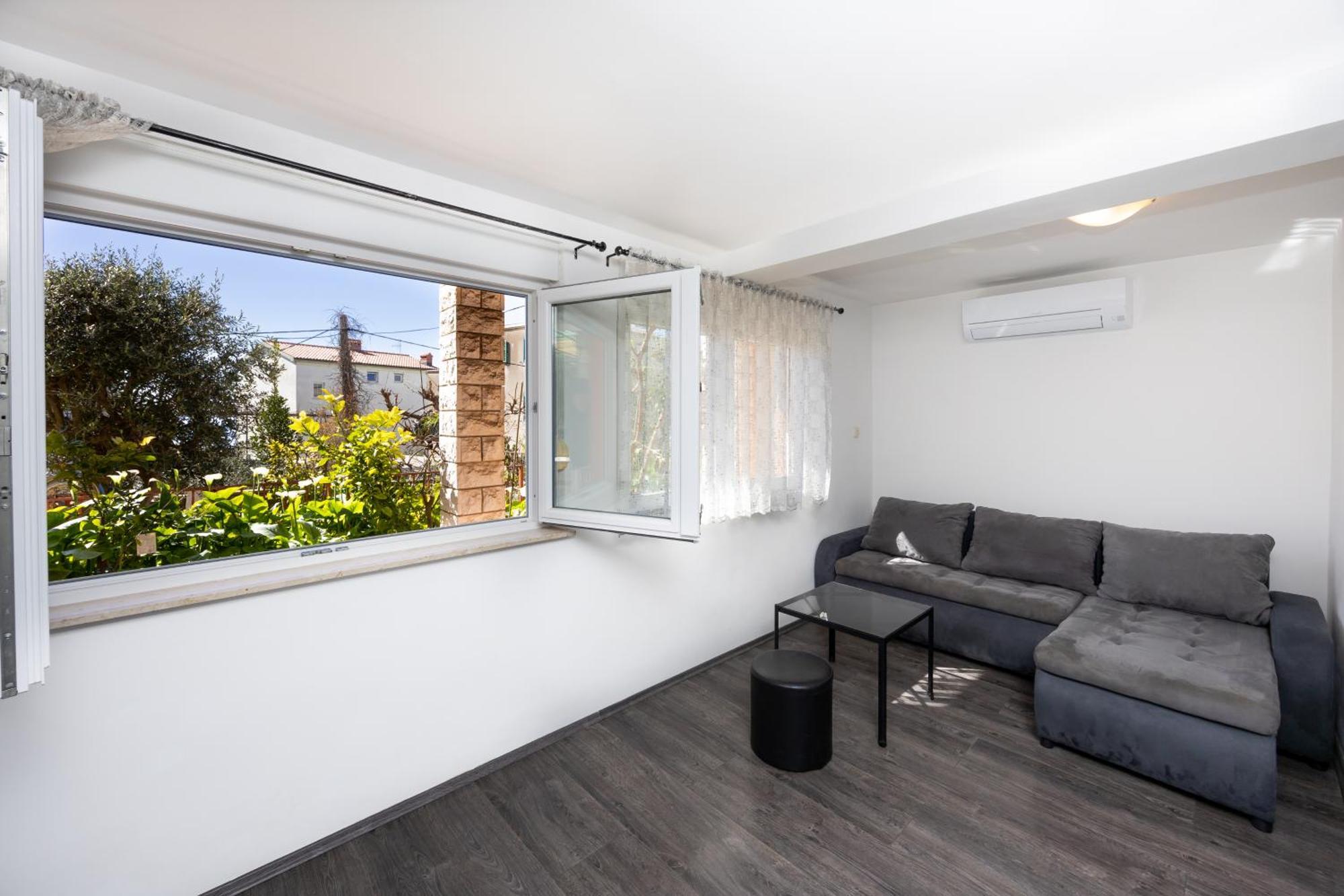 Apartments Marija Split Exteriér fotografie
