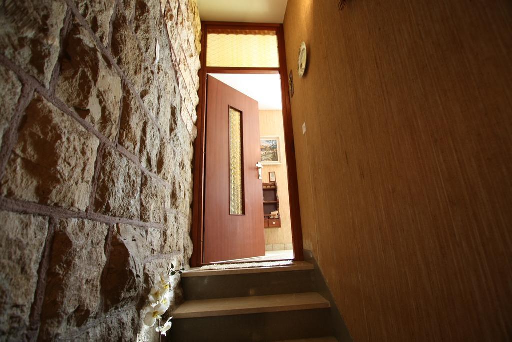 Apartments Marija Split Pokoj fotografie