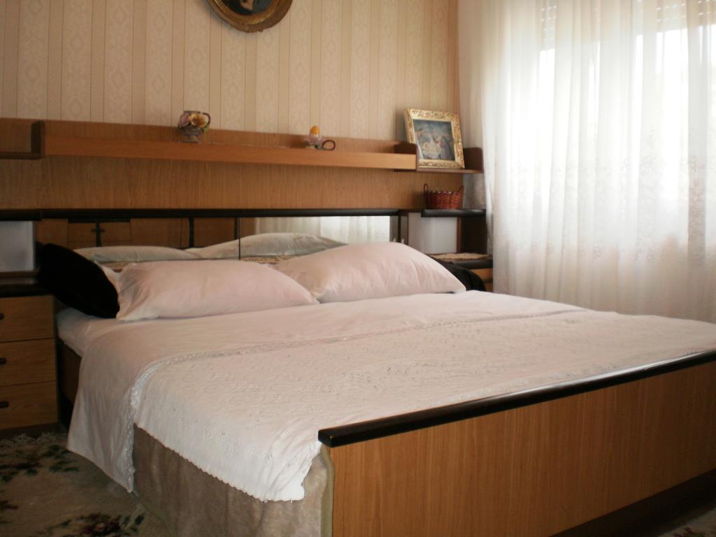 Apartments Marija Split Pokoj fotografie