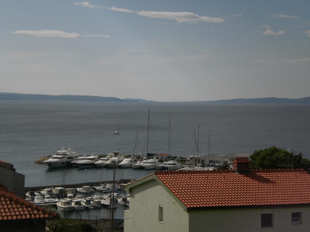 Apartments Marija Split Pokoj fotografie