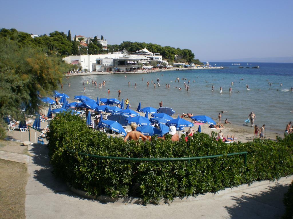 Apartments Marija Split Exteriér fotografie