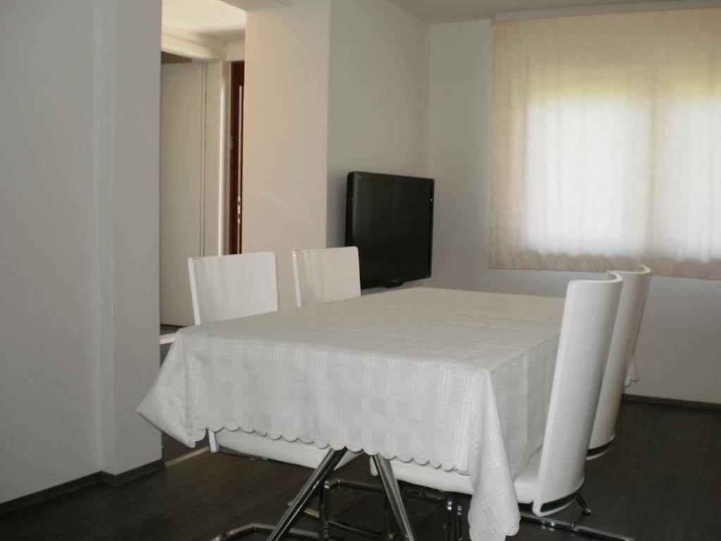 Apartments Marija Split Exteriér fotografie