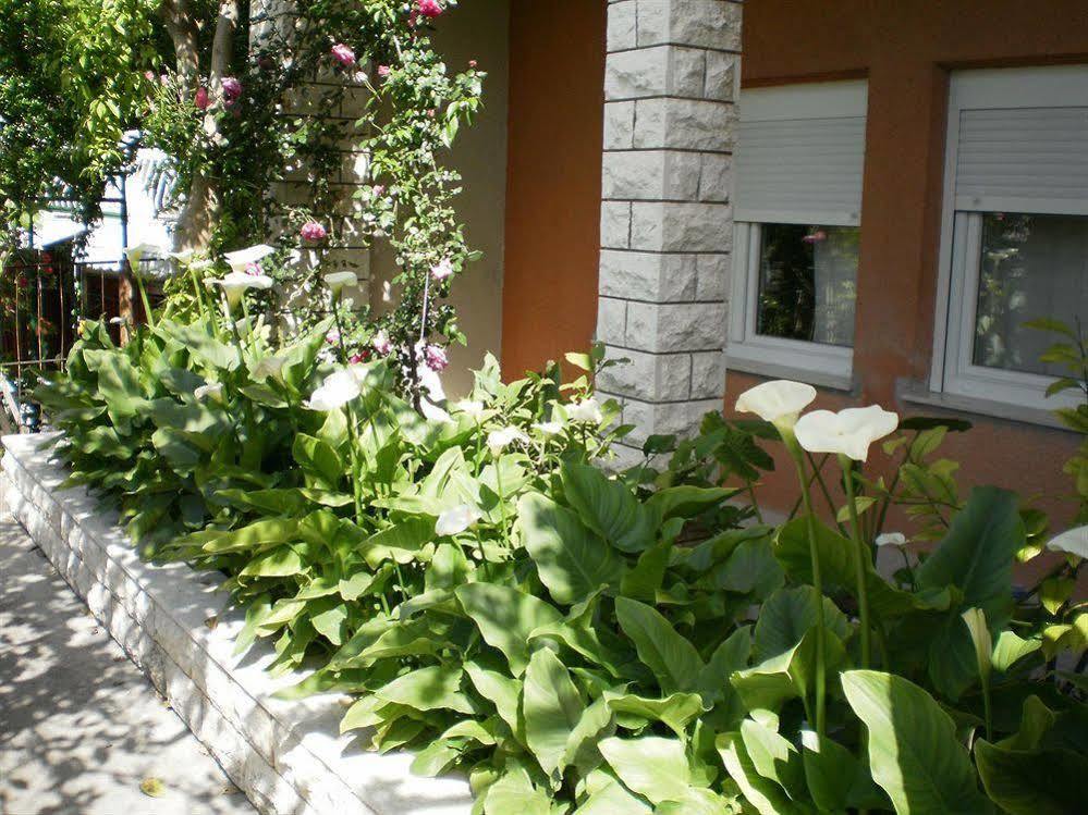Apartments Marija Split Exteriér fotografie
